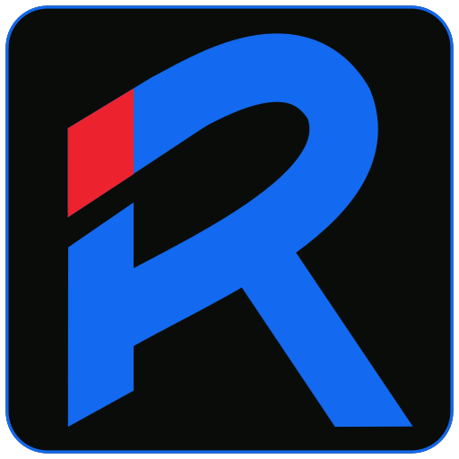 iR DRIVE
